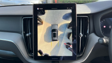 Volvo XC60 2.0 B5P Plus Black Edition 5dr AWD Geartronic Petrol Estate